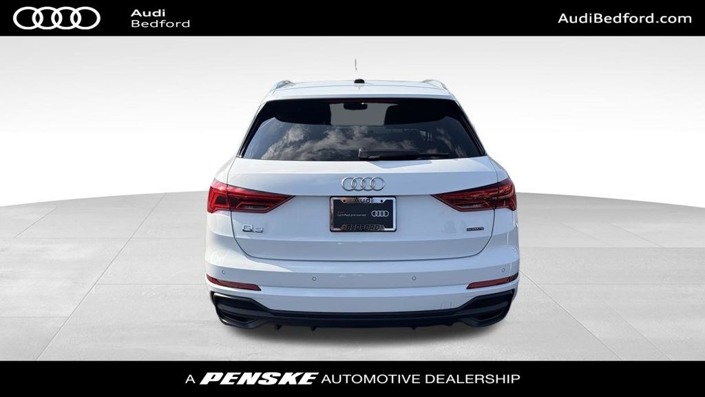 Thumbnail: 2024 Audi Q3 - 5