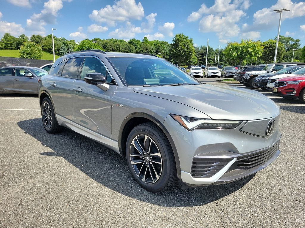 2024 Acura ZDX A-Spec 2