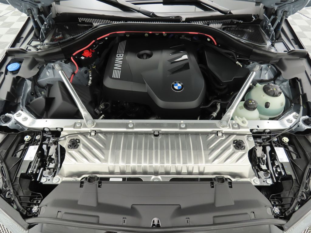 Thumbnail: 2026 BMW X3 - 29