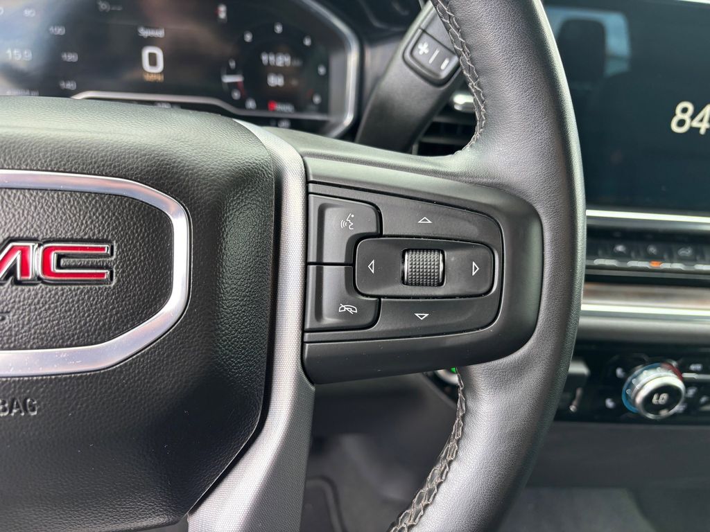 Used Car 2025 Gmc Sierra 1500  Slt For Sale Under $50,000 In Austin, Texas
