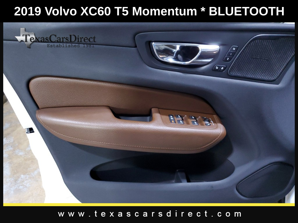 2019 Volvo XC60 T5 Momentum 9