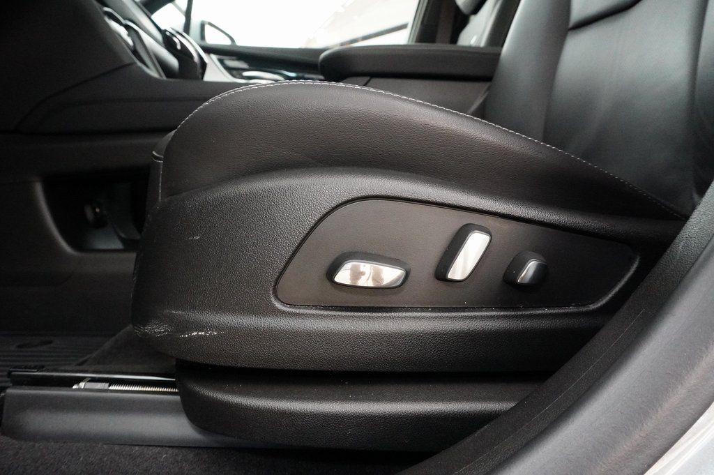 Used Car 2024 Cadillac Xt5  Premium Luxury For Sale Under $40,000 In Weatherford, Texas