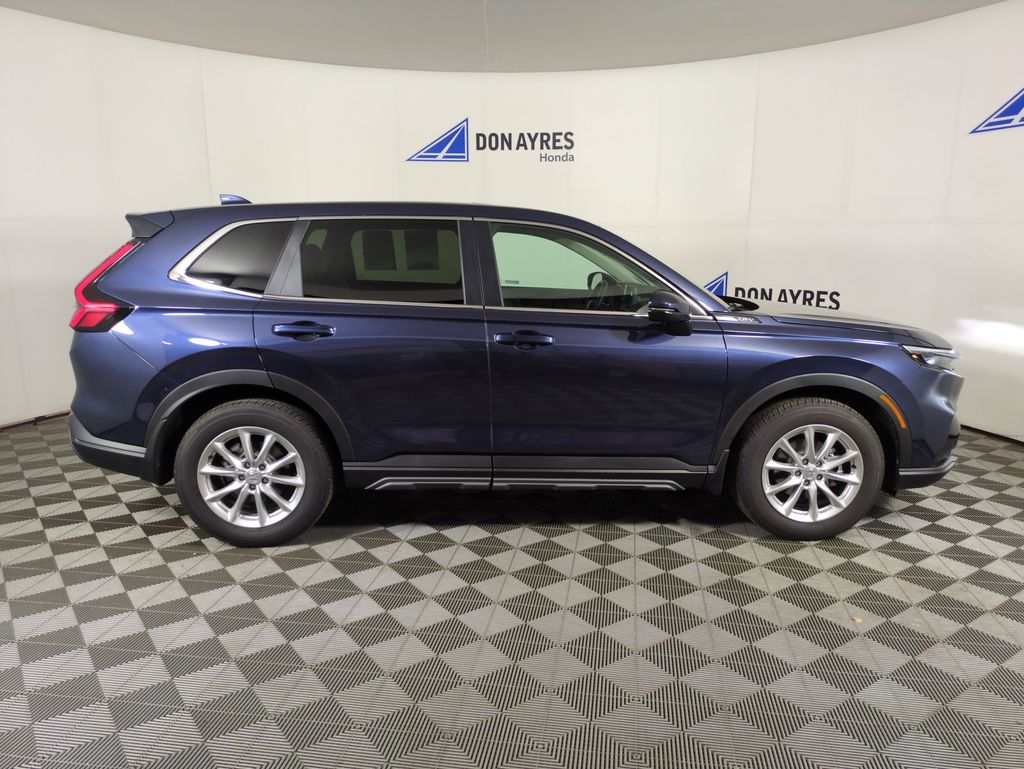 Used 2026 Honda CR-V EX-L For Sale in Fort Wayne, IN
