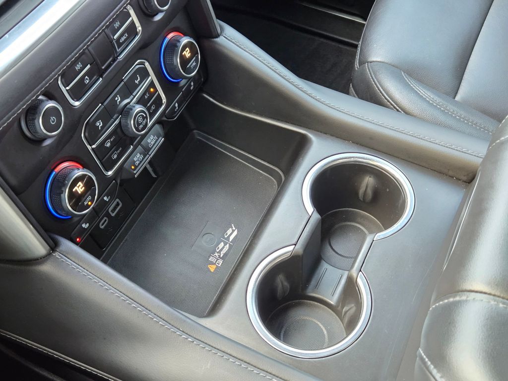 2023 Chevrolet Tahoe Z71 - Photo 20