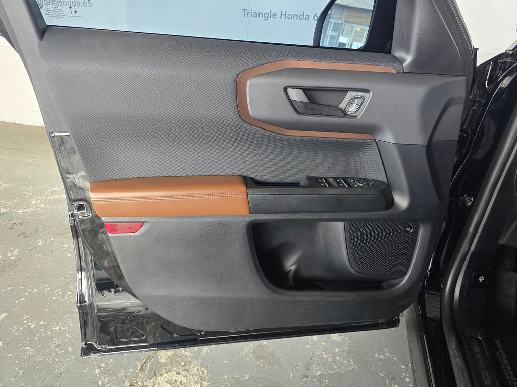 Used Car 2021 Ford Bronco Sport  Badlands For Sale Under $25,000 In San Juan, Puerto Rico