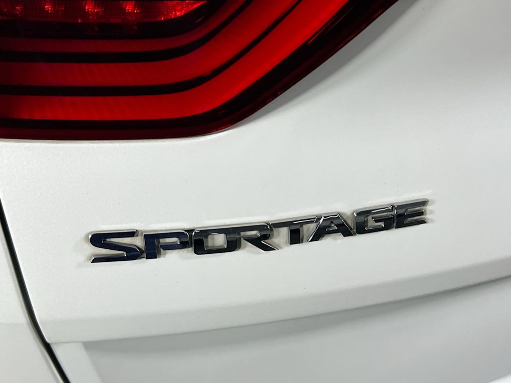 2019 Kia Sportage SX