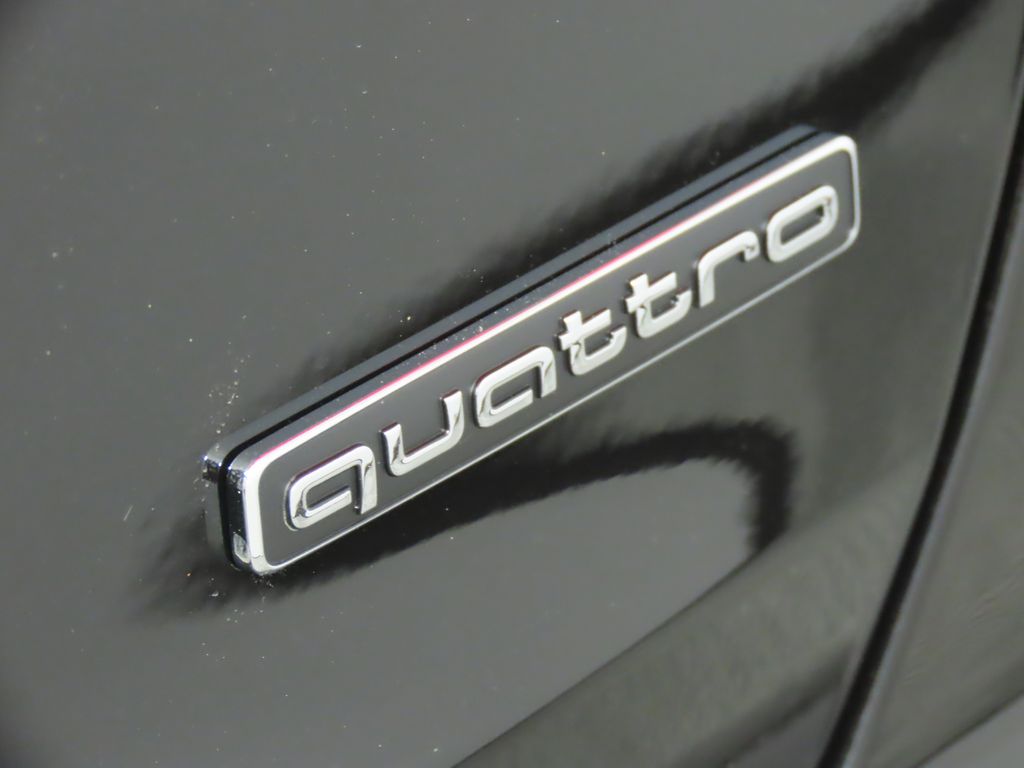 Thumbnail: 2025 Audi A6 - 10