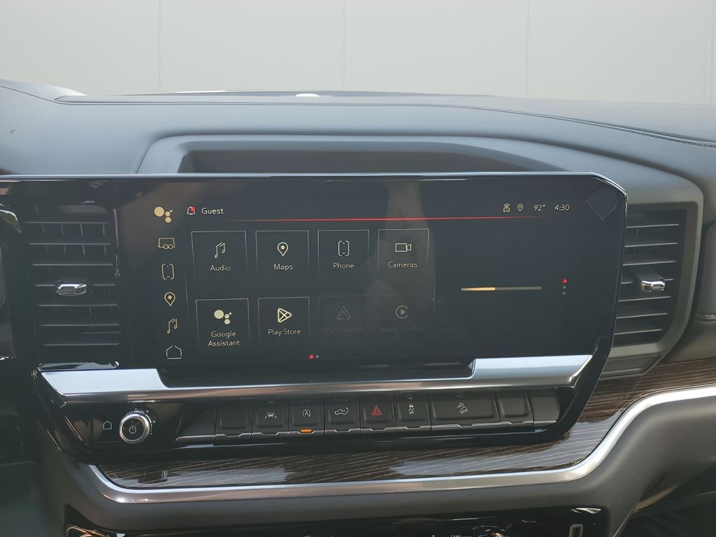 New 2026 Silver GMC Elevation image 36