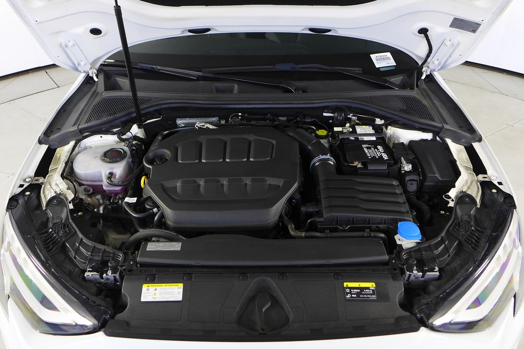 Thumbnail: 2023 Audi A3 - 6