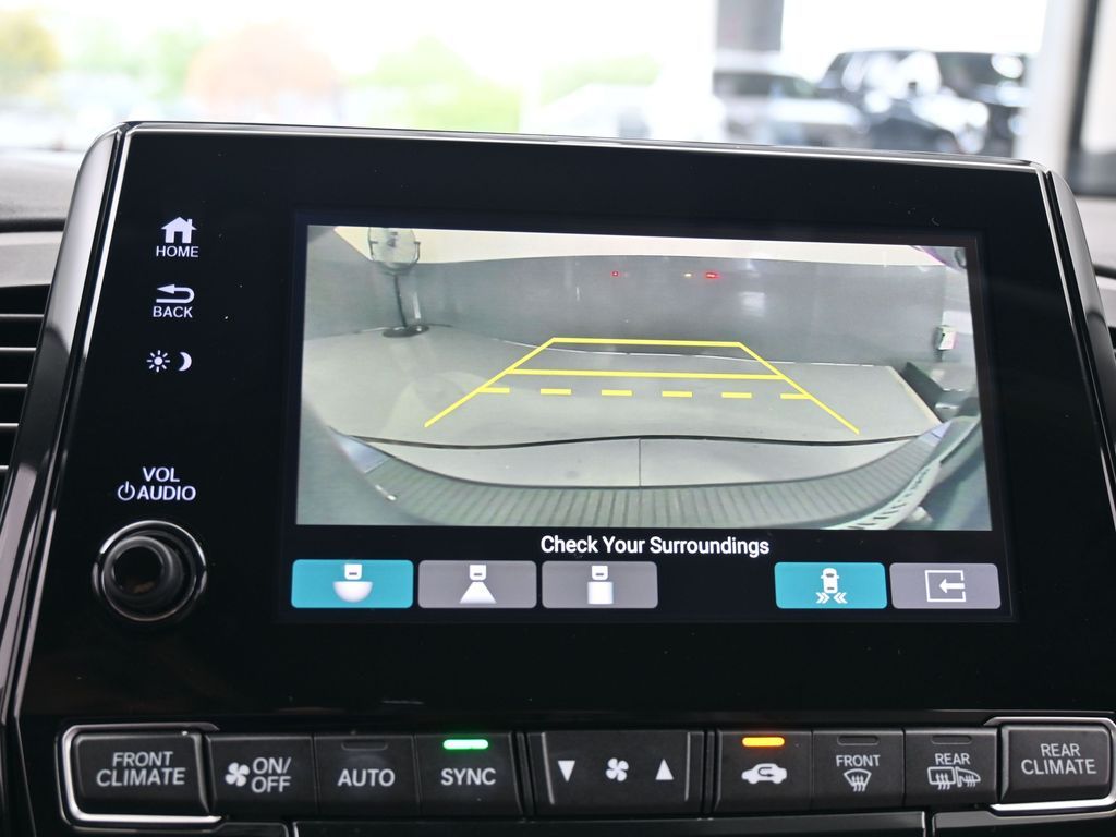 Used 2021  Honda Elite image 21