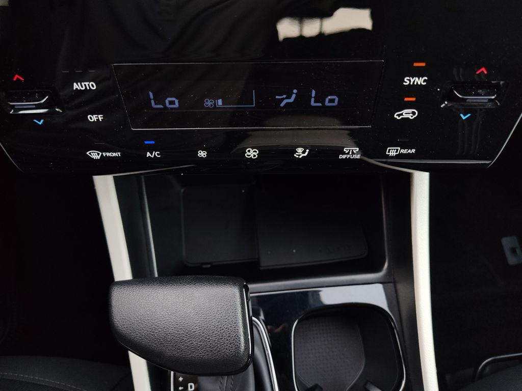 Used Car 2024 Hyundai Tucson  Sel For Sale Under $20,000 In Austin, Texas