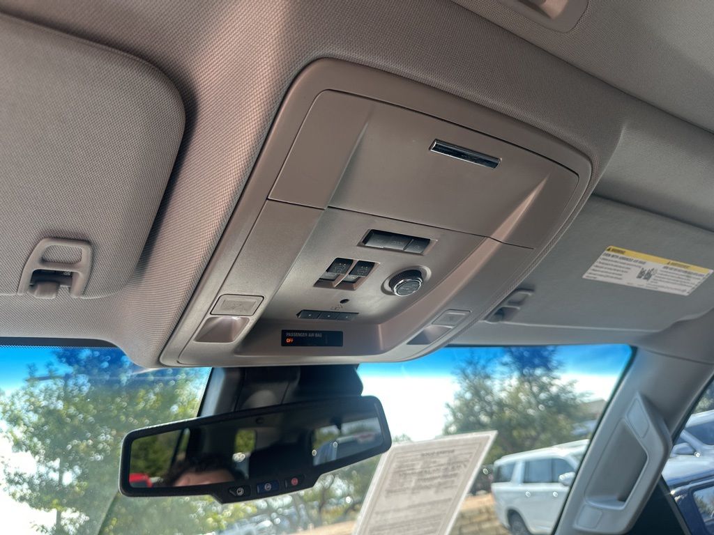 Used Car 2017 Gmc Yukon  Denali For Sale Under $25,000 In Austin, Texas