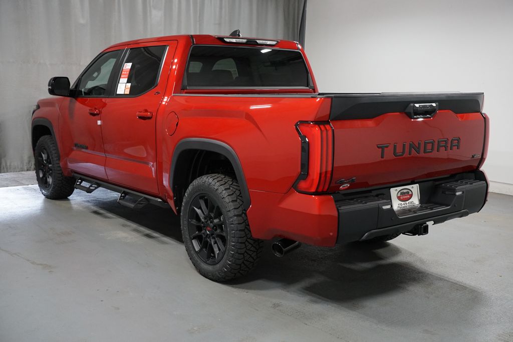 Thumbnail: 2026 Toyota Tundra - 6
