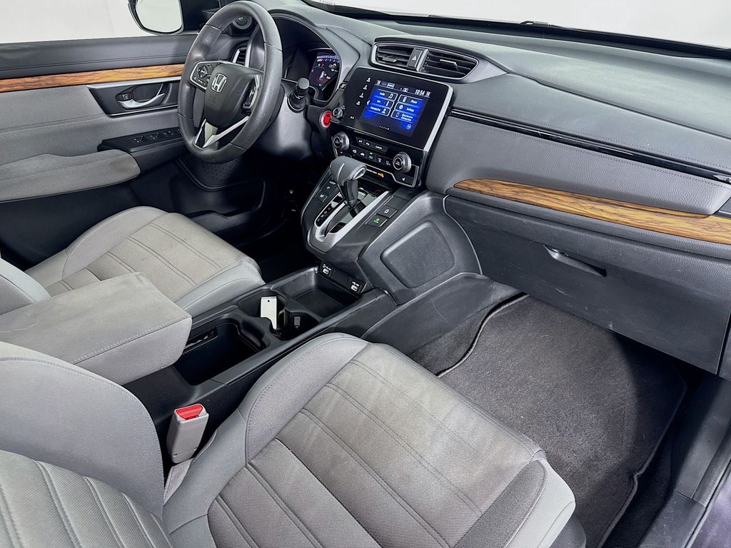 Used Car 2022 Honda Cr-v  Ex For Sale Under $30,000 In Austin, Texas