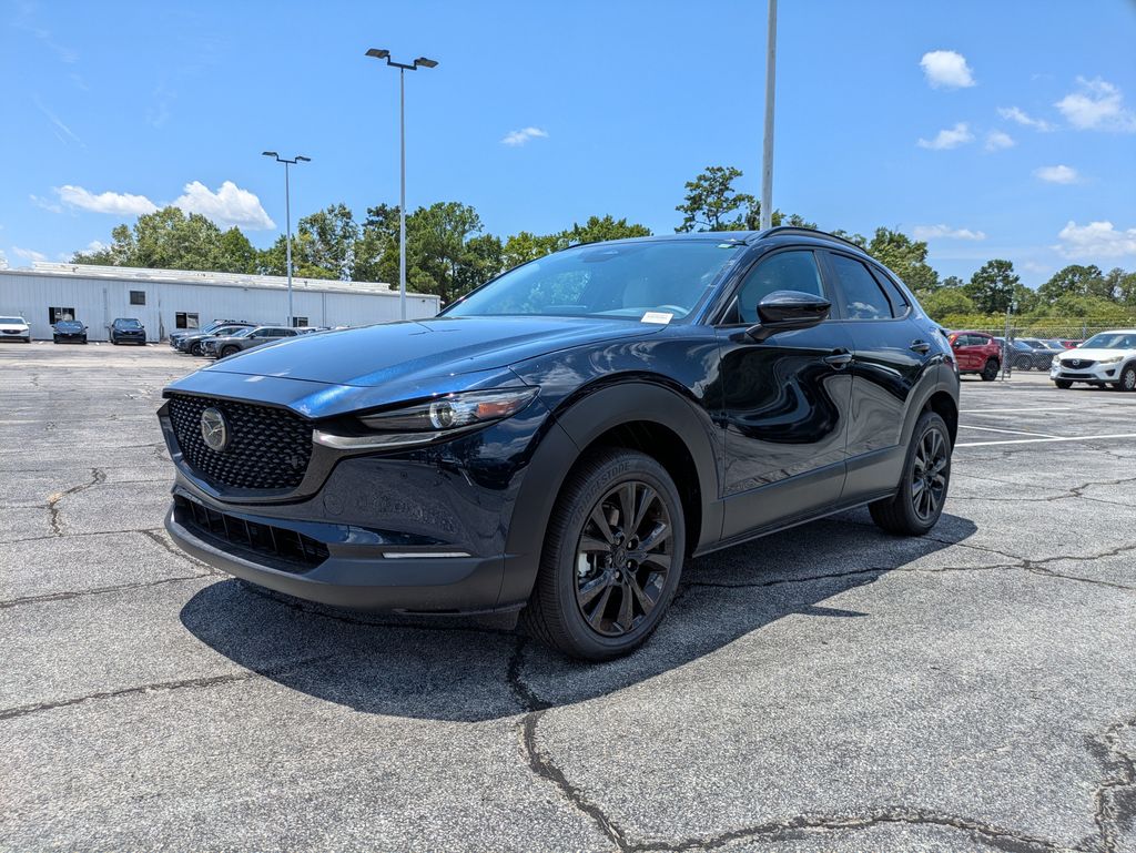 2026 Mazda CX-30 2.5 S Aire Edition