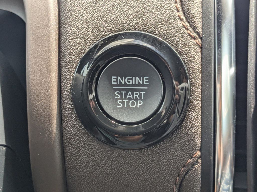 2025 Ford Expedition MAX King Ranch