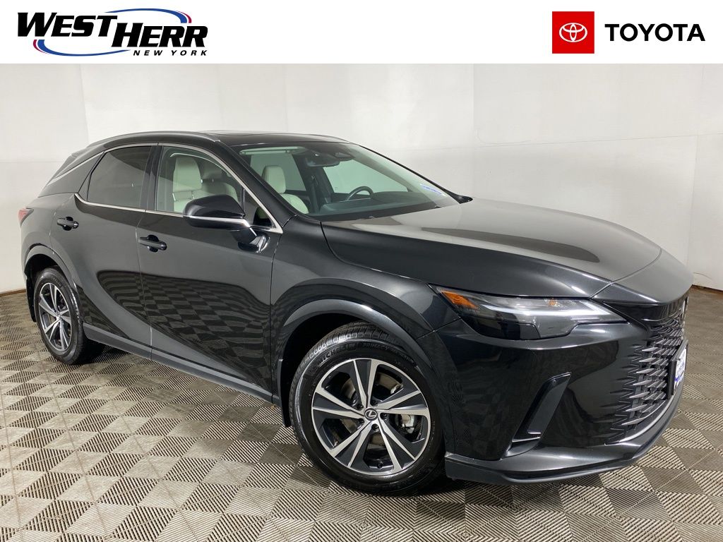 2023 Lexus RX 350 Premium AWD
