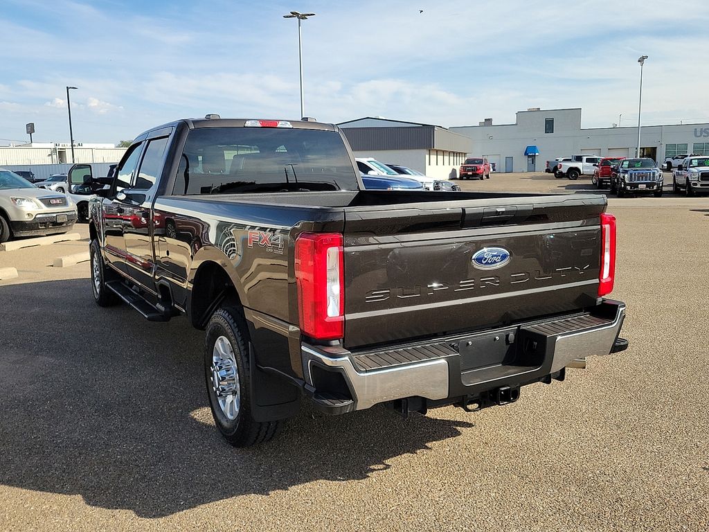 2024 Ford F-250SD XLT - 7