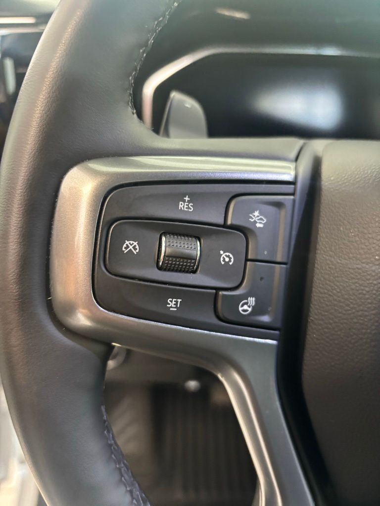2024 Chevrolet Silverado 1500 RST - Photo 14