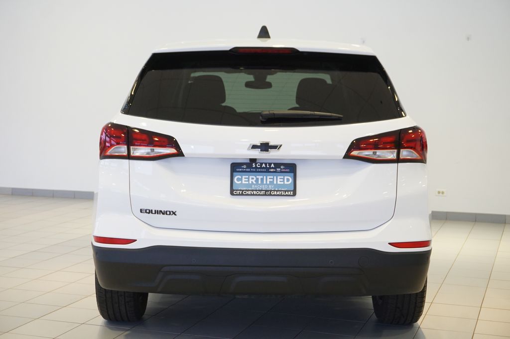 View vehicle photo 6