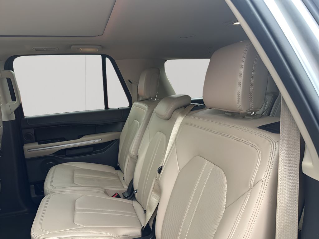 Used Car 2024 Ford Expedition Max  Limited For Sale Under $50,000 In Austin, Texas