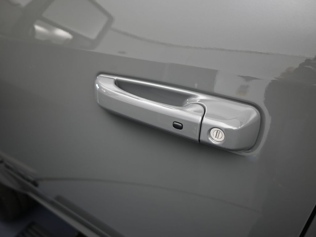 Used 2026 Ceramic Gray Clearcoat Ram Limited image 45