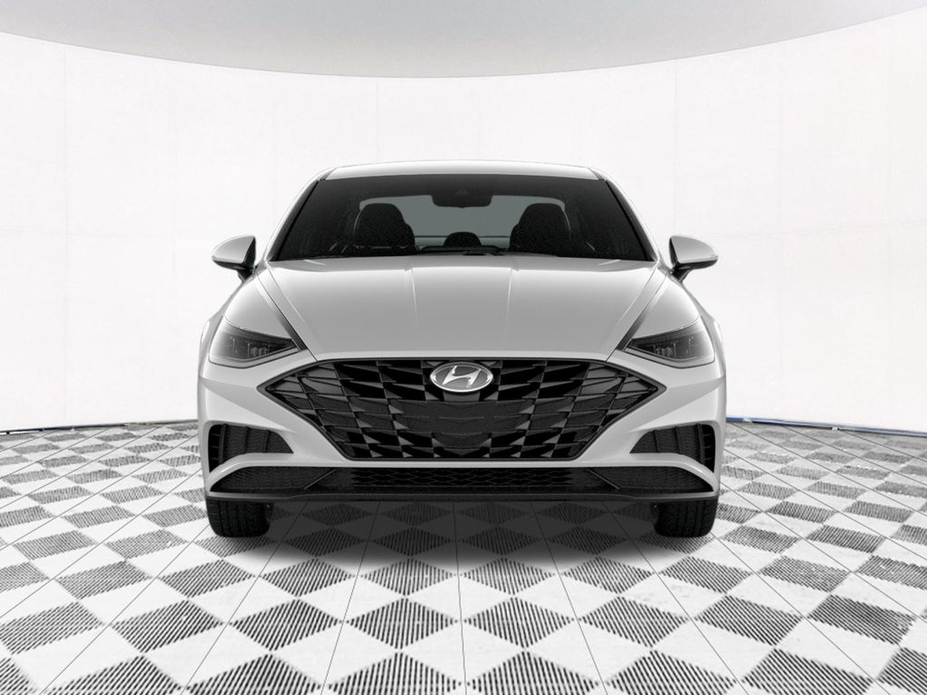 2023 Hyundai Sonata SEL 12