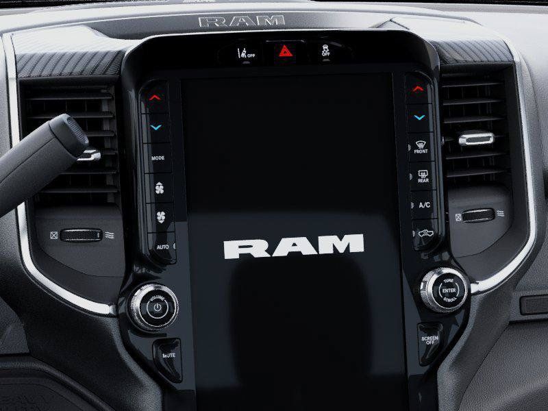 New 2026 Ram 2500 Truck