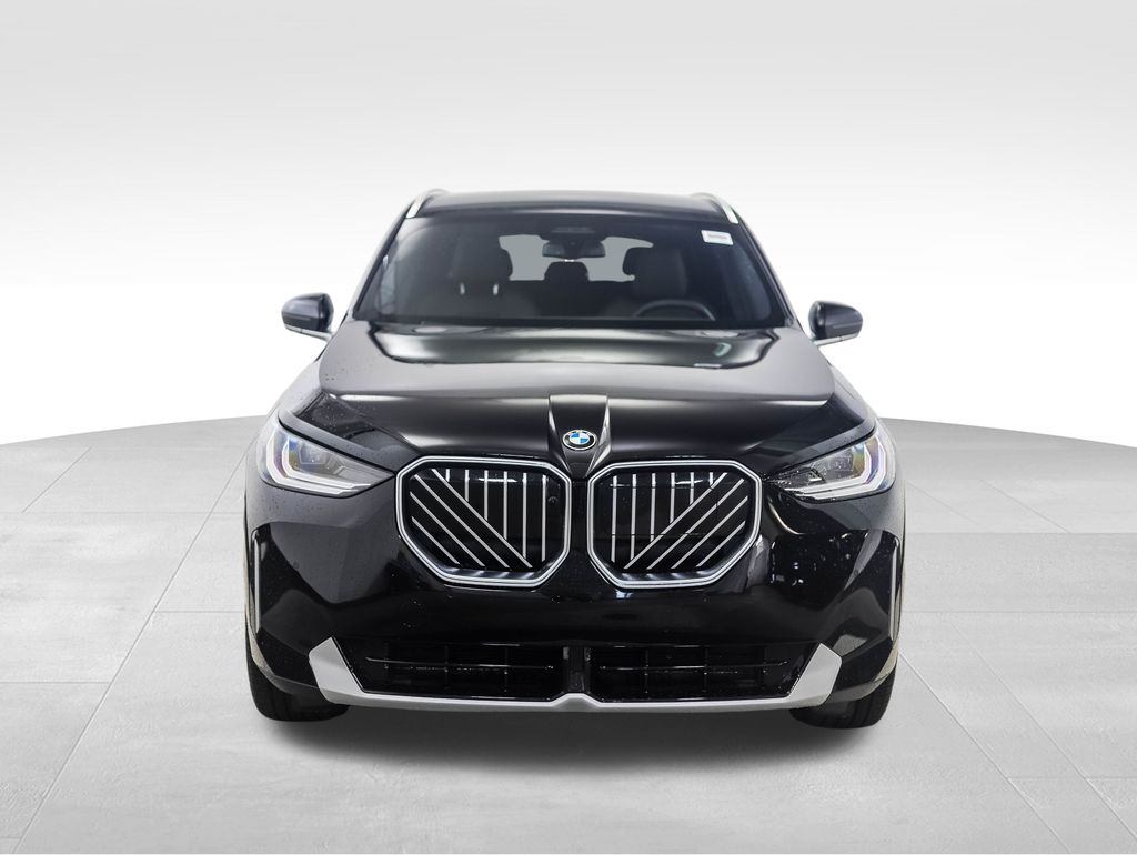 Thumbnail: 2026 BMW X3 - 8