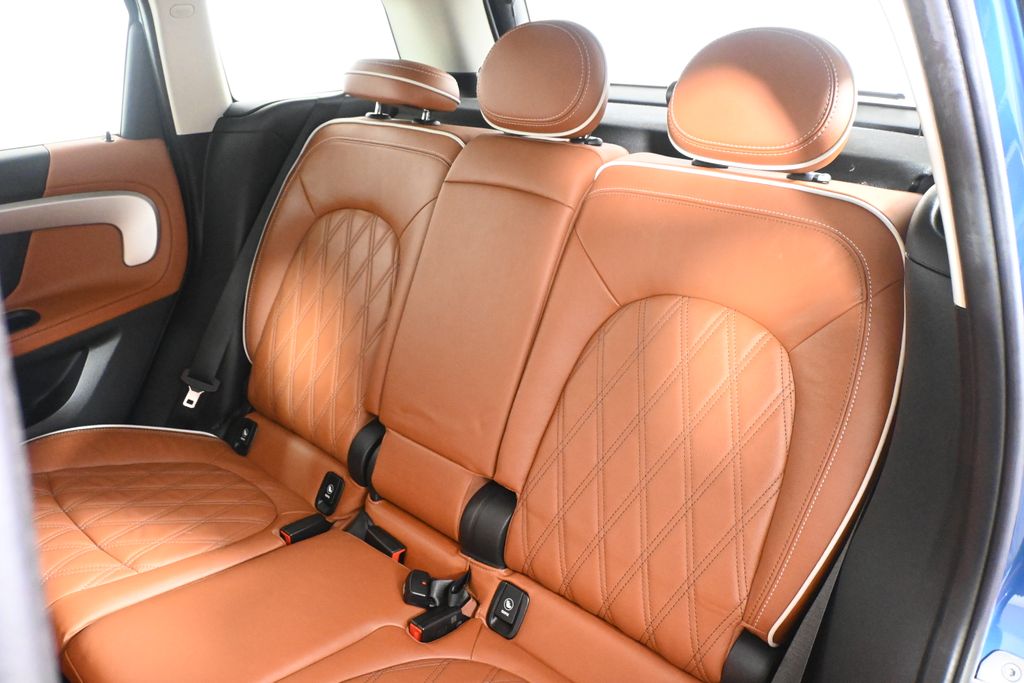 Thumbnail: 2023 MINI Cooper Countryman - 4