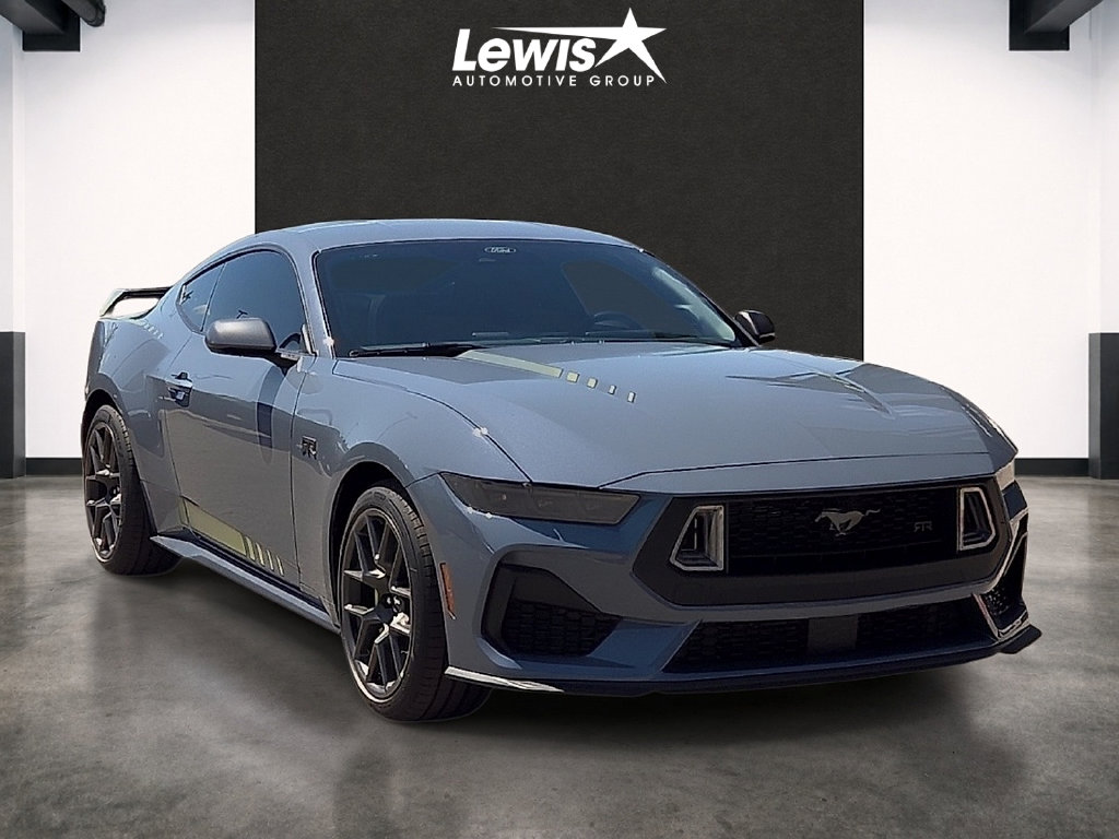 New 2026 Ford Mustang EcoBoost For Sale in Farmington, AR
