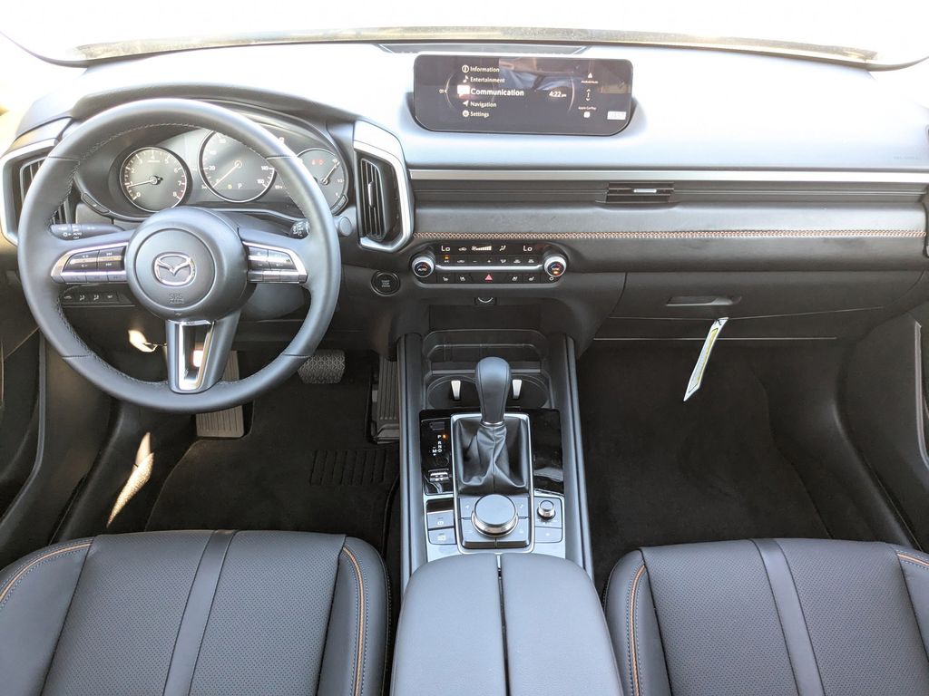 2026 Mazda CX-50 2.5 S Premium
