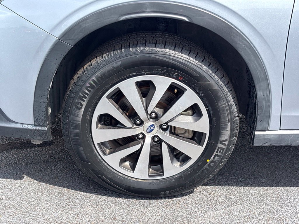 Used 2021 Subaru Outback SUV