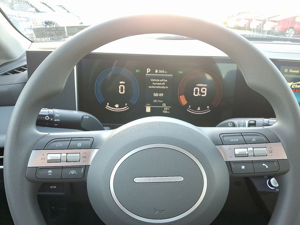 Thumbnail: 2026 Hyundai Sonata - 9