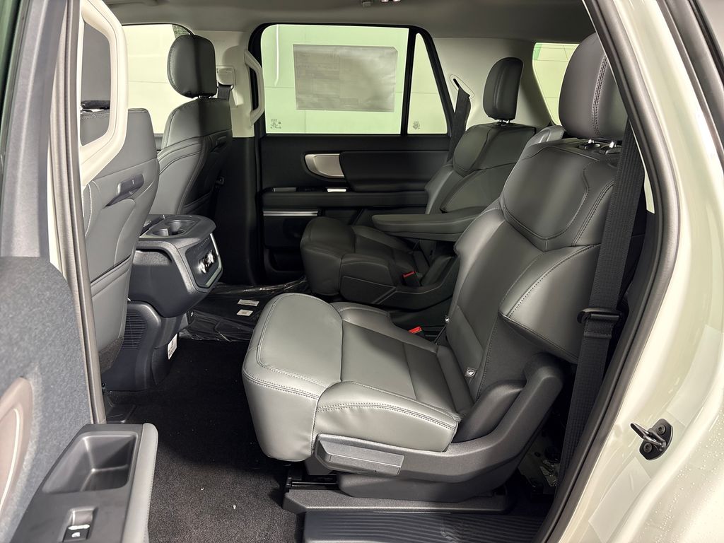 New 2026 White Ford Active image 31