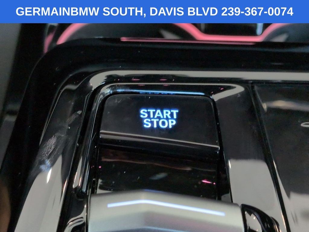 Used 2026 Black BMW eDrive40 image 28