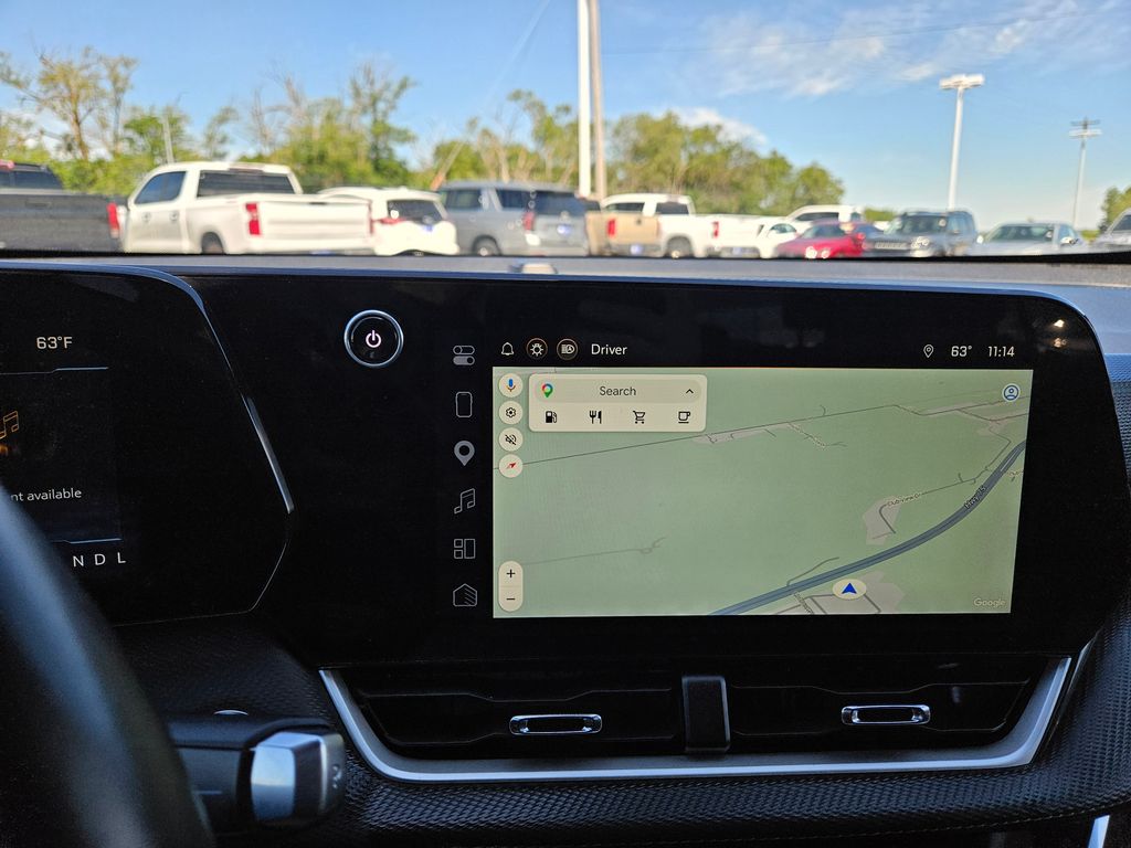 Used 2026 Chevrolet Equinox SUV