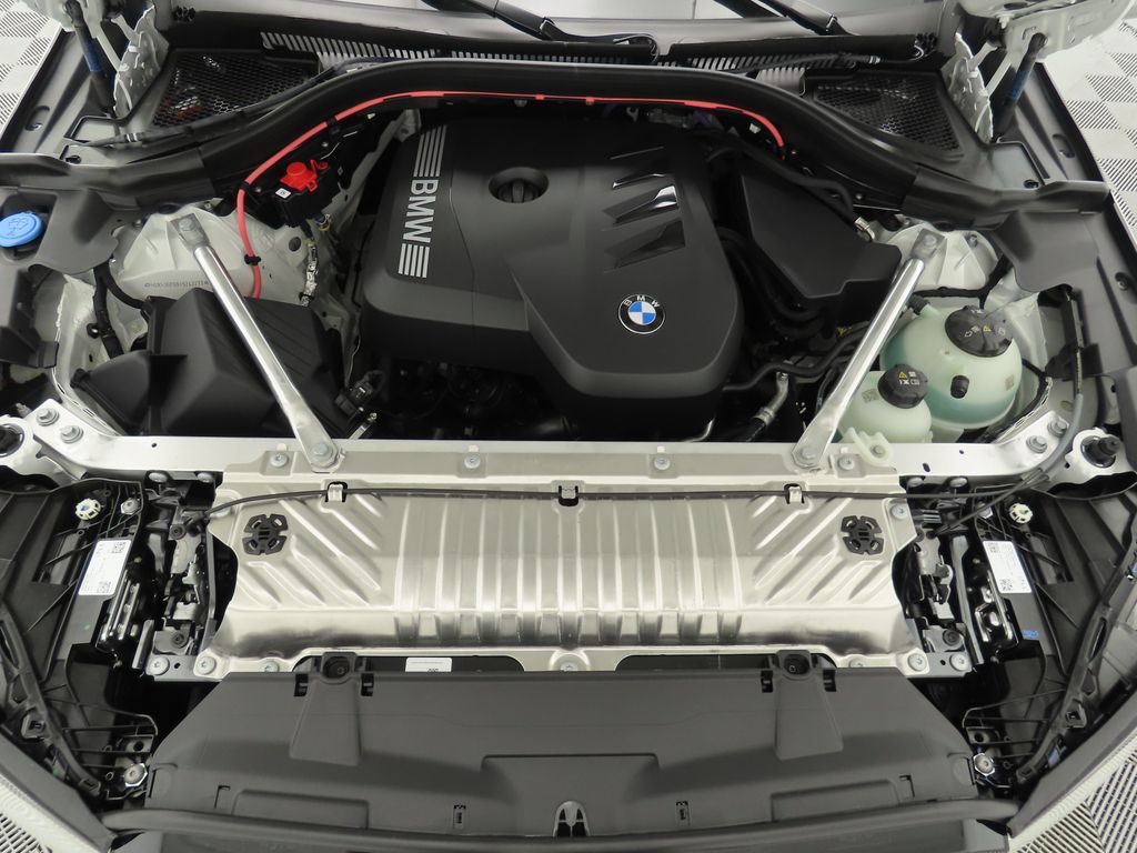 Thumbnail: 2026 BMW X3 - 30