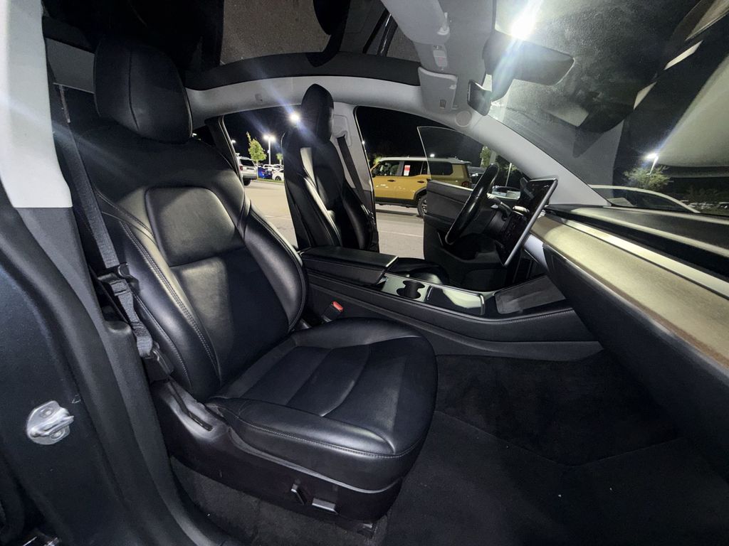 Used 2022 Tesla Model Y SUV