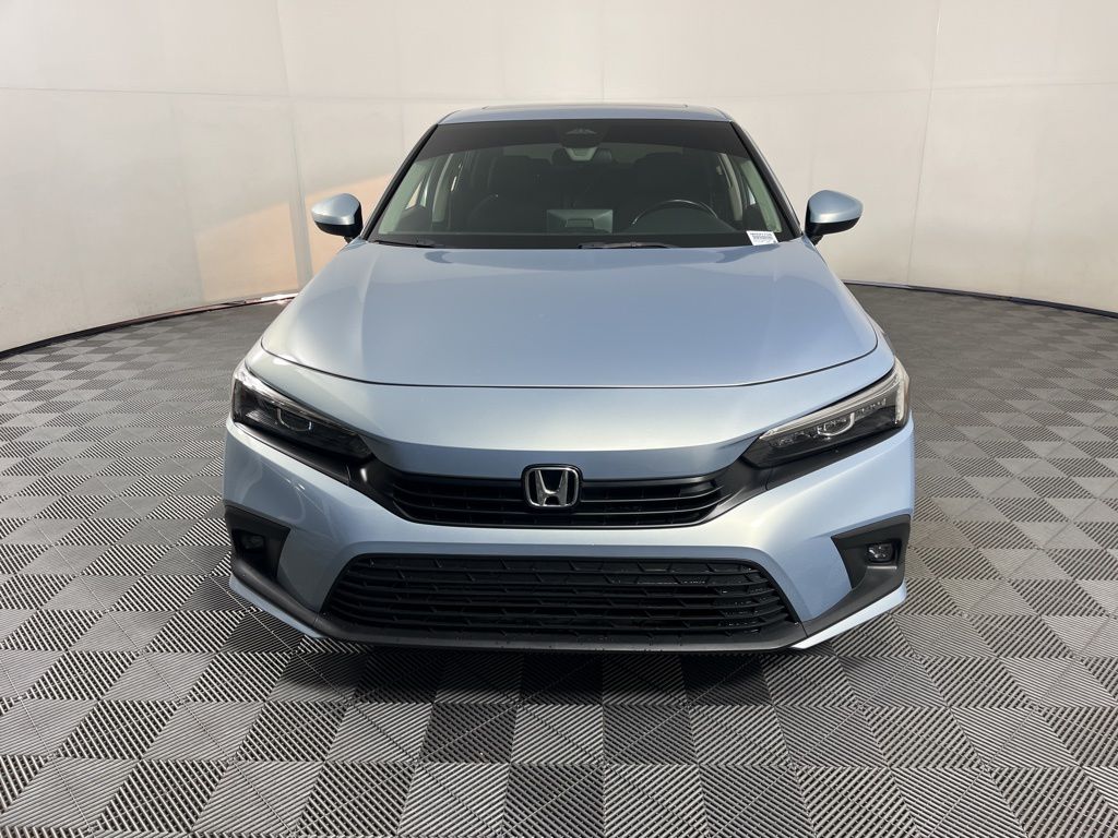 Thumbnail: 2022 Honda Civic - 7