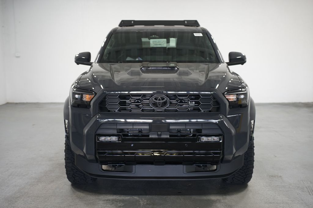 Thumbnail: 2025 Toyota 4Runner - 2