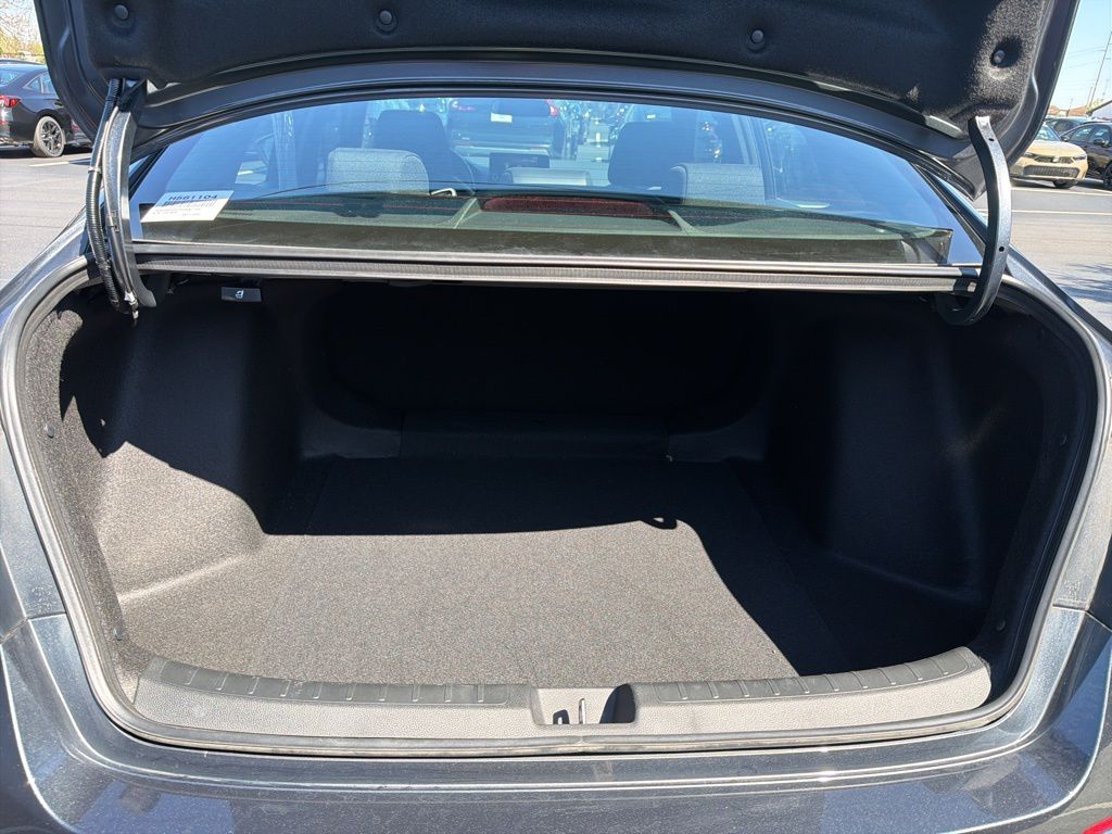 Thumbnail: 2023 Honda Civic - 20