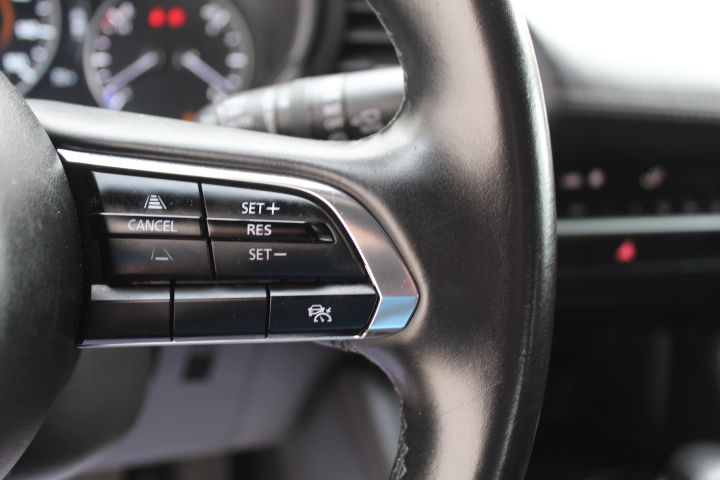 Used Car 2024 Mazda Mazda3  2.5 S Select Sport For Sale Under $20,000 In Georgetown, Texas