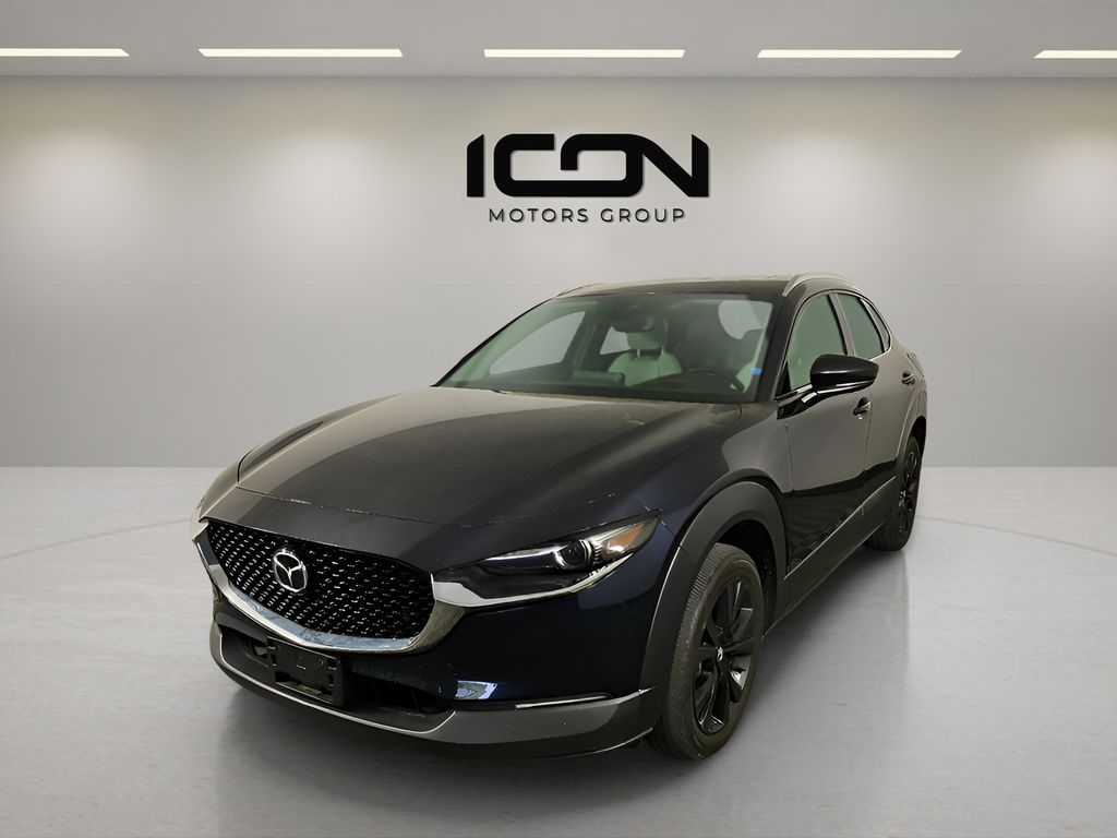Used 2023 Mazda CX-30 SUV