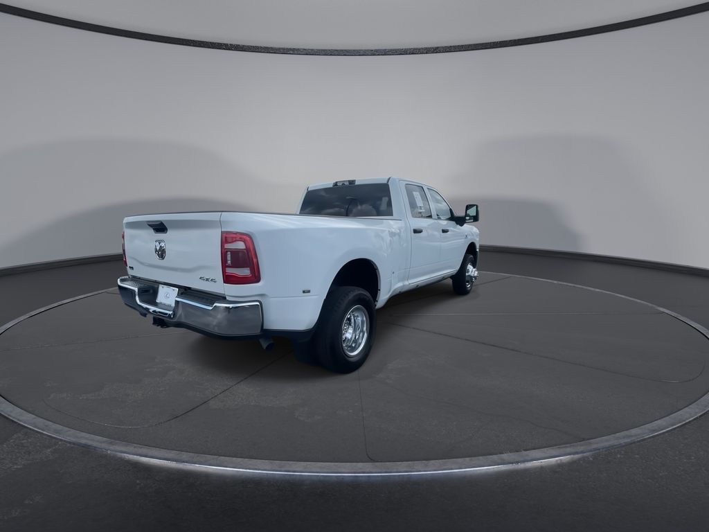 Thumbnail: 2024 RAM 3500 - 8