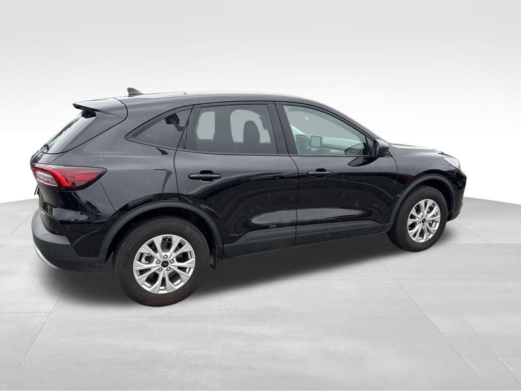 Used 2025 Ford Escape SUV