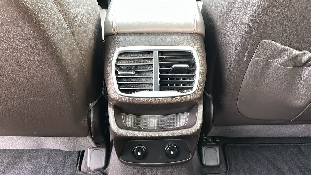 2019 Hyundai Santa Fe Limited Gray at DeMontrond Gulf Freeway