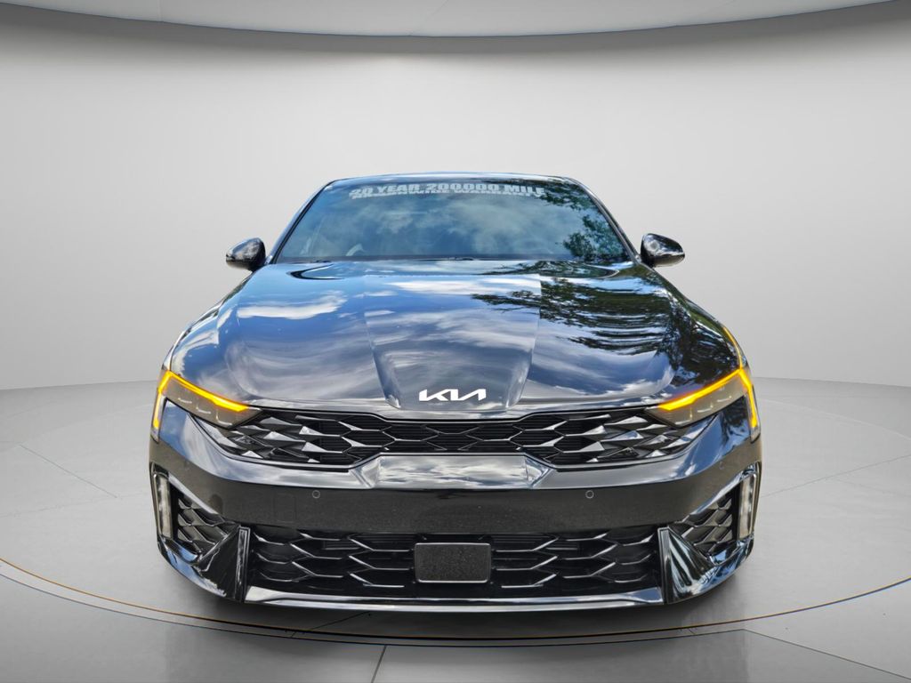 2026 Kia K5 - $28,110