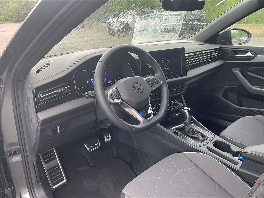 2026 Volkswagen Jetta — photo 8