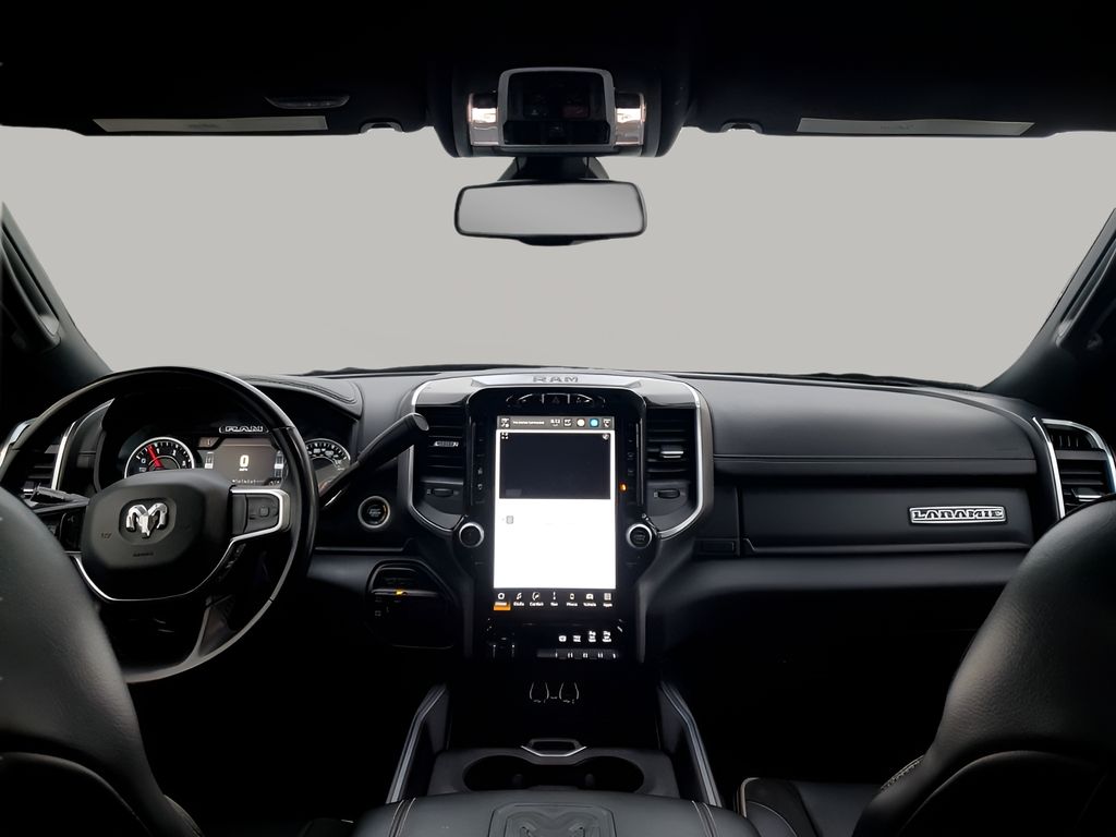 Used Car 2023 Ram 2500  Laramie For Sale Under $50,000 In Austin, Texas